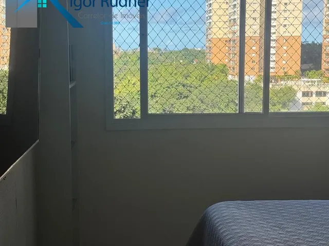 Imagem 14: Apartamento 3 Suítes, Greenville, Decorado!