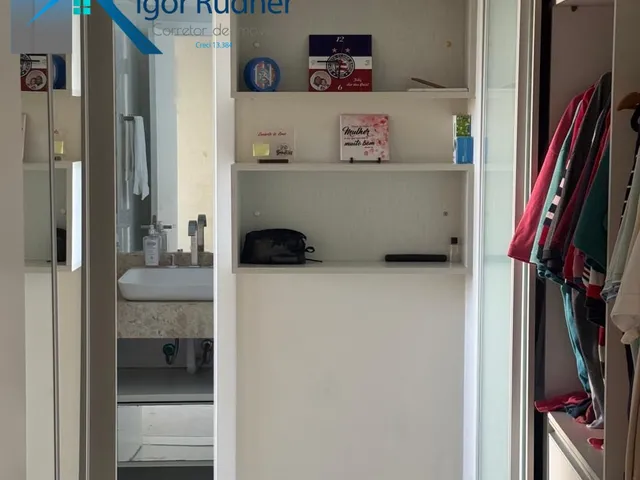Imagem 6: Apartamento 3 Suítes, Greenville, Decorado!