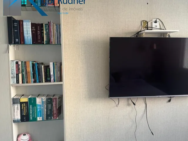 Imagem 4: Apartamento 3 Suítes, Greenville, Decorado!