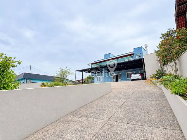 Imagem 6: Casa Semimobiliada com 3 Dormitórios na Velha Central!