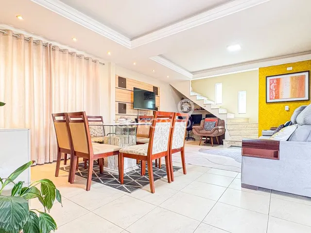 Imagem 11: Casa Semimobiliada com 3 Dormitórios na Velha Central!