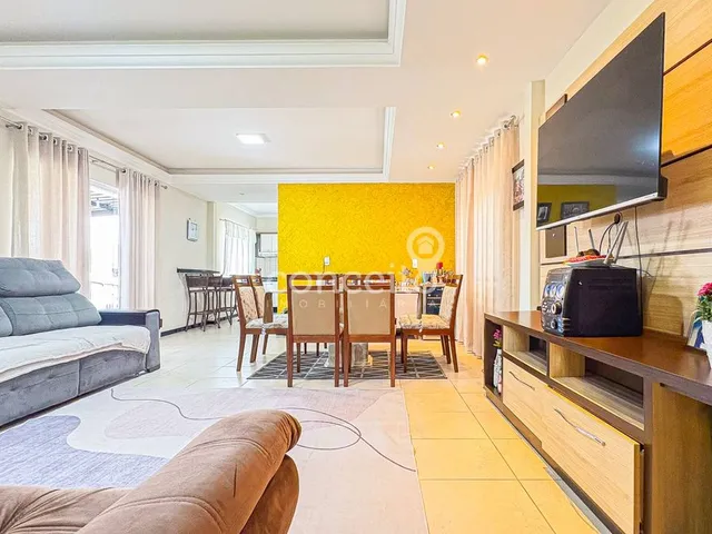 Imagem 16: Casa Semimobiliada com 3 Dormitórios na Velha Central!