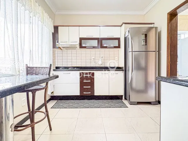 Imagem 12: Casa Semimobiliada com 3 Dormitórios na Velha Central!