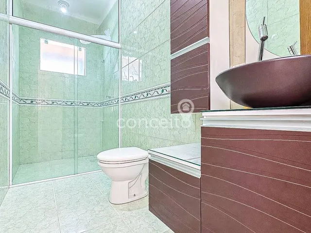Imagem 2: Casa Semimobiliada com 3 Dormitórios na Velha Central!