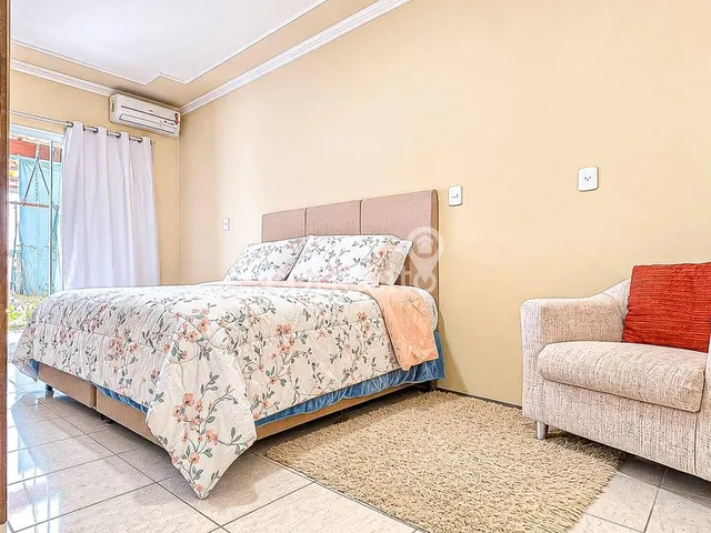 Imagem 4: Casa Semimobiliada com 3 Dormitórios na Velha Central!