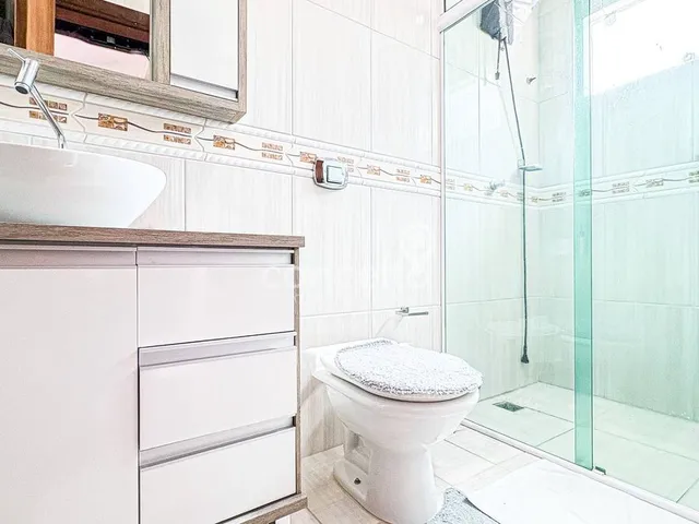 Imagem 7: Casa Semimobiliada com 3 Dormitórios na Velha Central!