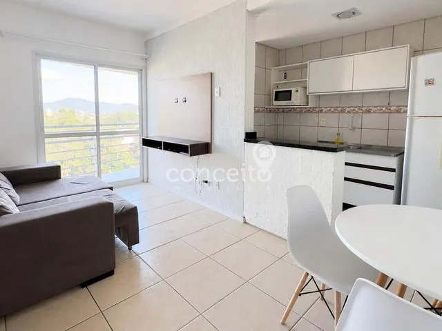 Imagem 8: Apartamento Mobiliado 2 Dormitórios na Água Verde!