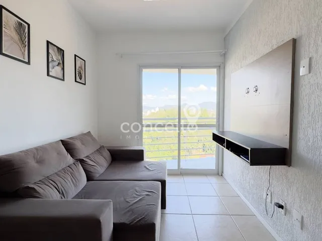 Imagem 7: Apartamento Mobiliado 2 Dormitórios na Água Verde!
