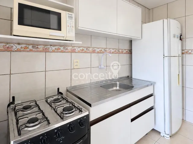 Imagem 6: Apartamento Mobiliado 2 Dormitórios na Água Verde!