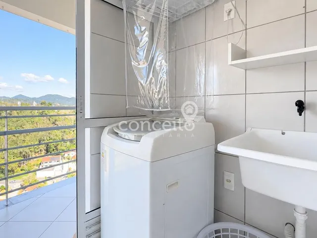 Imagem 2: Apartamento Mobiliado 2 Dormitórios na Água Verde!