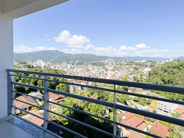 Imagem 11: Apartamento Mobiliado 2 Dormitórios na Água Verde!