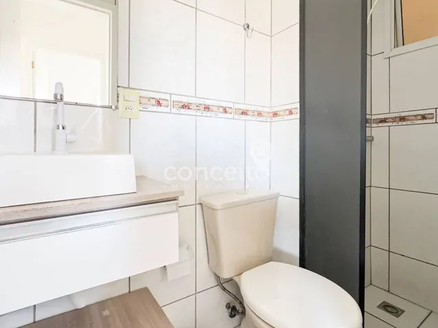 Imagem 9: Apartamento Mobiliado 2 Dormitórios na Água Verde!