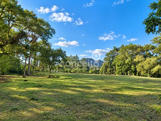 Imagem: Terreno em Rota do Enxaimel em Pomerode!
