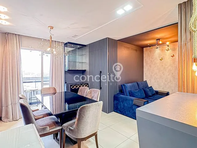 Imagem 10: Apartamento Mobiliado com 3 Dormitórios no Fortaleza!