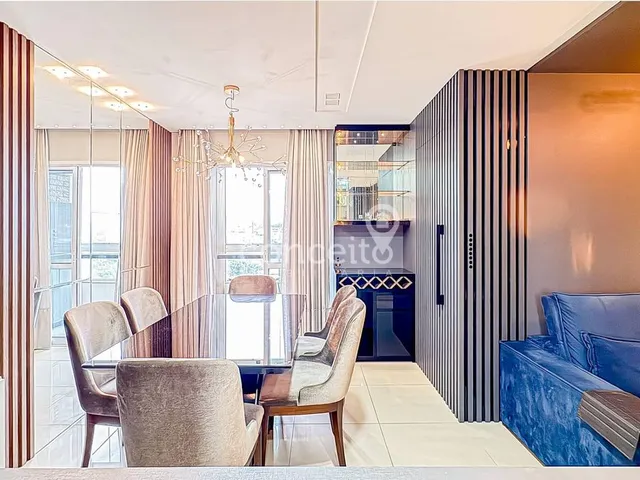 Imagem 7: Apartamento Mobiliado com 3 Dormitórios no Fortaleza!