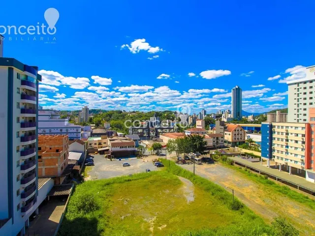 Imagem 4: Apartamento 1 Dormitório na Velha!