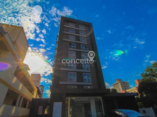 Imagem 2: Apartamento 1 Dormitório na Velha!