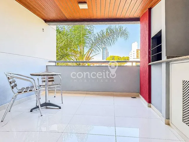 Imagem: Apartamento 2 Dormitórios Sendo 1 Suíte