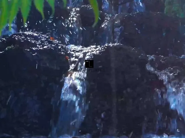 Imagem 15: Lotes a venda no Condomínio da Aldeia da Cachoeira das Pedras em Casa Branca, região de