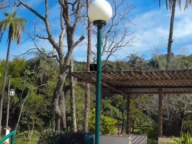 Imagem 14: Lotes a venda no Condomínio da Aldeia da Cachoeira das Pedras em Casa Branca, região de