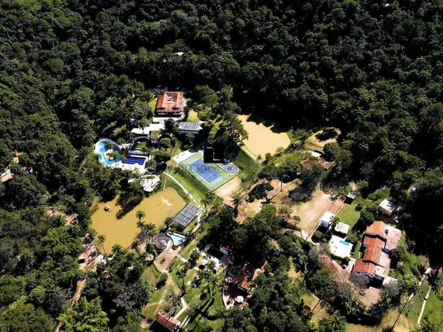 Imagem 10: Lotes a venda no Condomínio da Aldeia da Cachoeira das Pedras em Casa Branca, região de