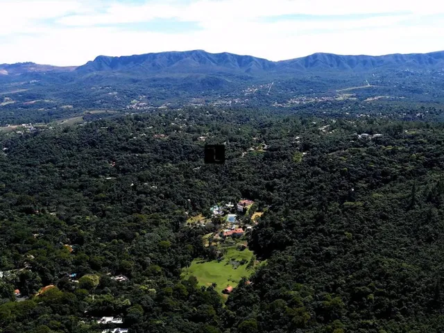 Imagem 5: Lotes a venda no Condomínio da Aldeia da Cachoeira das Pedras em Casa Branca, região de
