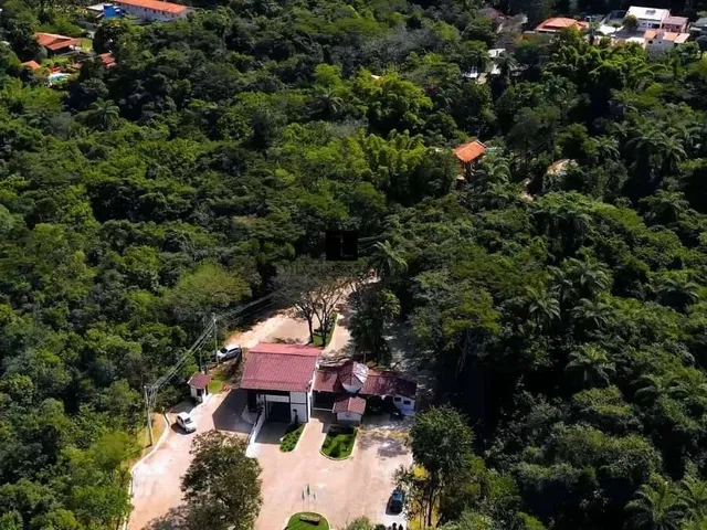 Imagem 16: Lotes a venda no Condomínio da Aldeia da Cachoeira das Pedras em Casa Branca, região de