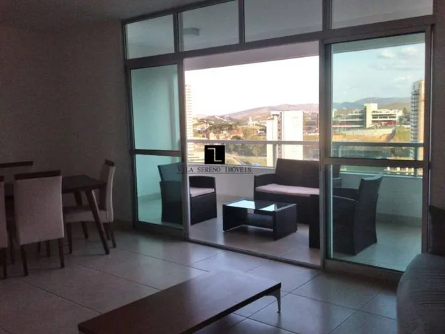 Imagem: Apartamento 3 quartos a venda no Vila da