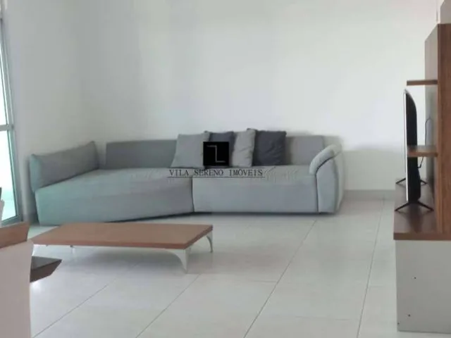 Imagem 3: Apartamento 3 quartos a venda no Vila da Serra em Nova Lima - MG Apartamento 3 Quartos