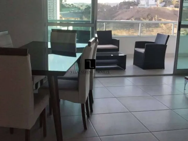 Imagem 2: Apartamento 3 quartos a venda no Vila da Serra em Nova Lima - MG Apartamento 3 Quartos