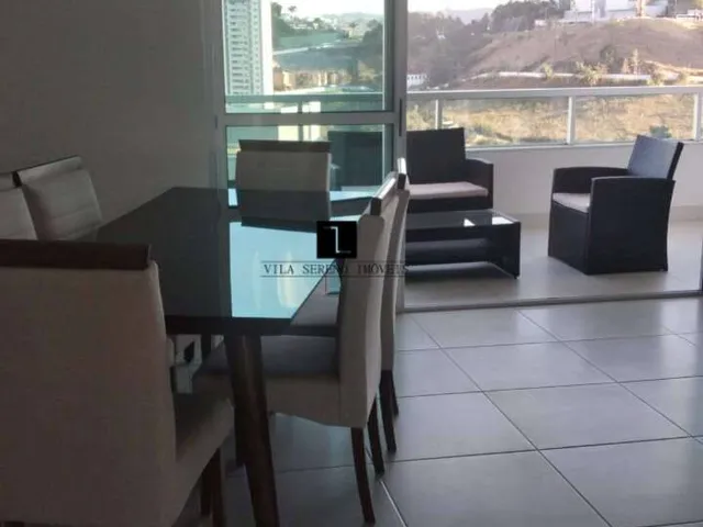 Imagem 5: Apartamento 3 quartos a venda no Vila da Serra em Nova Lima - MG Apartamento 3 Quartos