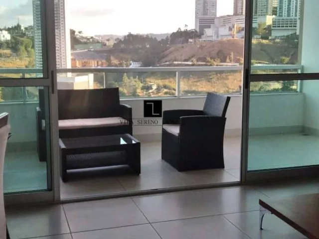 Imagem 7: Apartamento 3 quartos a venda no Vila da Serra em Nova Lima - MG Apartamento 3 Quartos