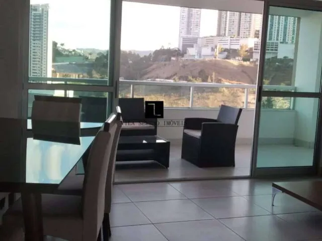 Imagem 8: Apartamento 3 quartos a venda no Vila da Serra em Nova Lima - MG Apartamento 3 Quartos