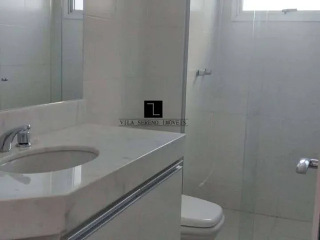 Imagem 9: Apartamento 3 quartos a venda no Vila da Serra em Nova Lima - MG Apartamento 3 Quartos