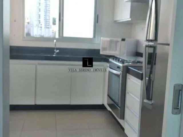 Imagem 12: Apartamento 3 quartos a venda no Vila da Serra em Nova Lima - MG Apartamento 3 Quartos