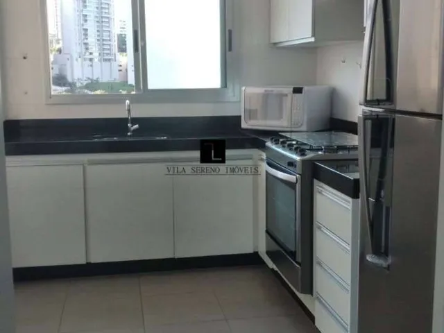 Imagem 13: Apartamento 3 quartos a venda no Vila da Serra em Nova Lima - MG Apartamento 3 Quartos