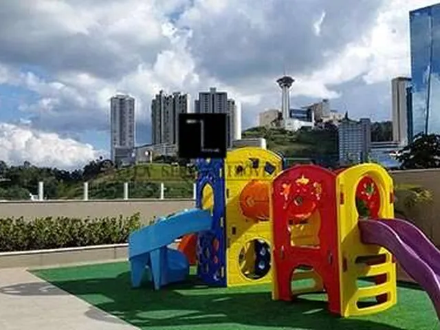 Imagem 14: Apartamento 3 quartos a venda no Vila da Serra em Nova Lima - MG Apartamento 3 Quartos
