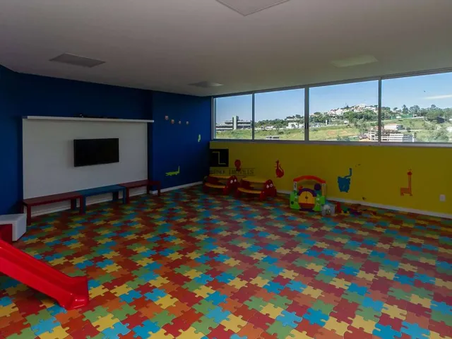 Imagem 15: Apartamento 3 quartos a venda no Vila da Serra em Nova Lima - MG Apartamento 3 Quartos