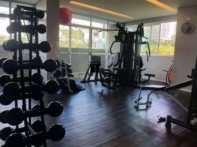 Imagem 16: Apartamento 3 quartos a venda no Vila da Serra em Nova Lima - MG Apartamento 3 Quartos
