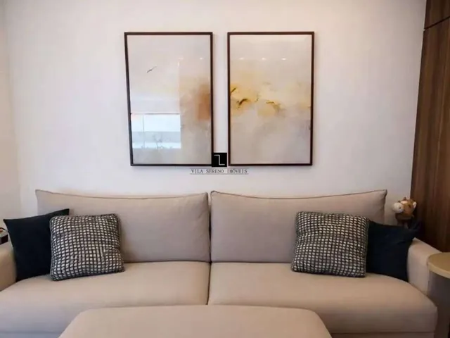 Imagem 16: Apartamento 3 quartos a venda no Vila da Serra em Nova Lima. Apartamento com 88 m²