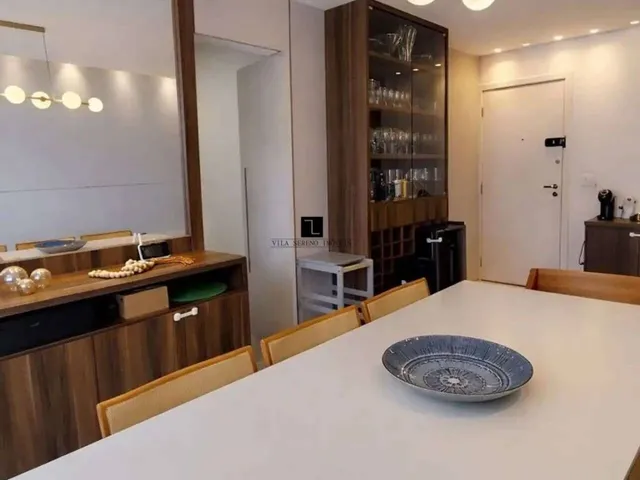 Imagem 10: Apartamento 3 quartos a venda no Vila da Serra em Nova Lima. Apartamento com 88 m²