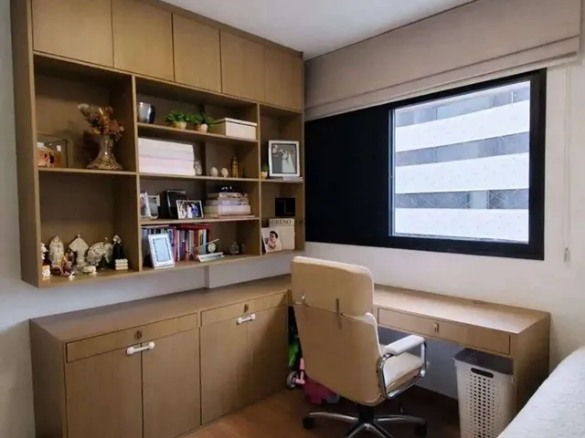 Imagem 3: Apartamento 3 quartos a venda no Vila da Serra em Nova Lima. Apartamento com 88 m²