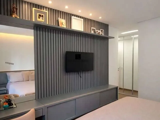 Imagem 6: Apartamento 3 quartos a venda no Vila da Serra em Nova Lima. Apartamento com 88 m²