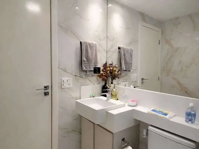 Imagem 7: Apartamento 3 quartos a venda no Vila da Serra em Nova Lima. Apartamento com 88 m²