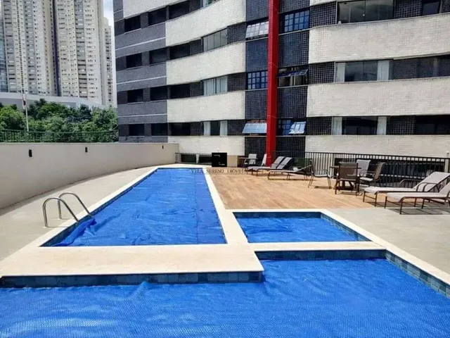 Imagem 9: Apartamento 3 quartos a venda no Vila da Serra em Nova Lima. Apartamento com 88 m²