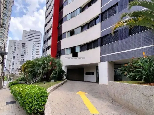 Imagem 8: Apartamento 3 quartos a venda no Vila da Serra em Nova Lima. Apartamento com 88 m²