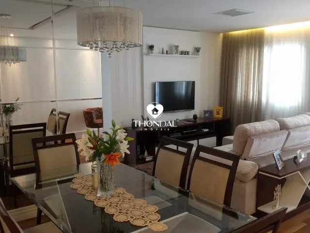 Imagem: Ânima Clube Parque Condomínio - Apartamento