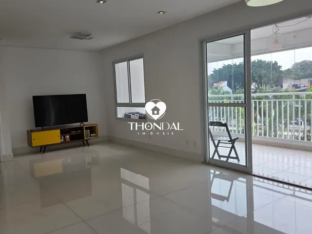 Imagem: Condominio Residencial Domo Life - Apartamento