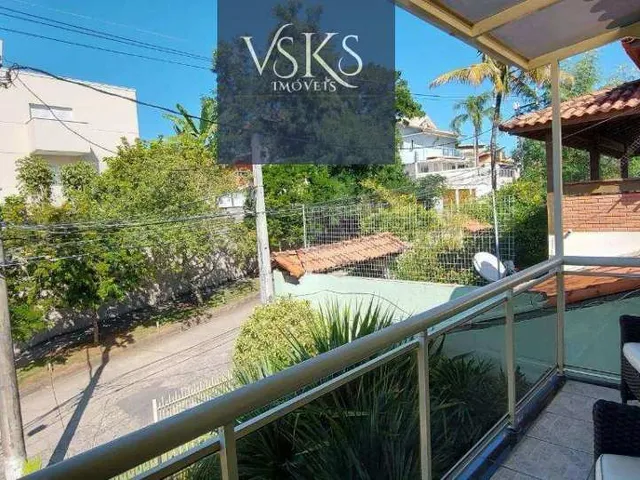 Imagem 2: Casa em CAMBOINHAS - Niterói/RJ - Ótima localização e investimento