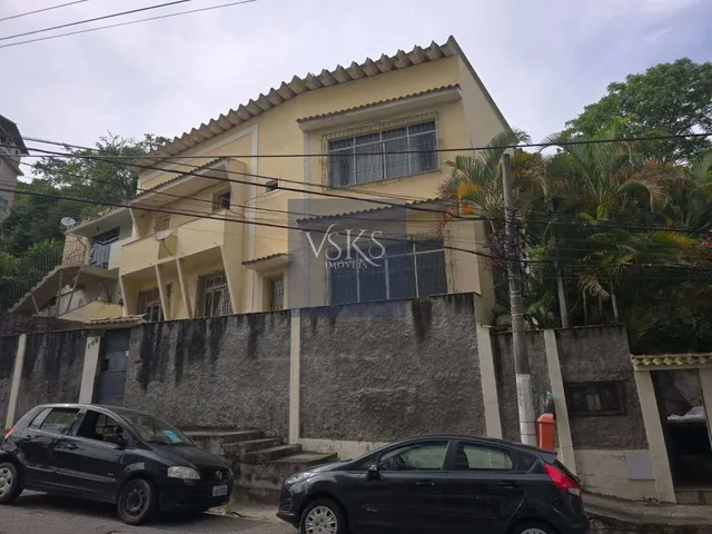 Imagem: Casa em Santa Rosa - Niterói